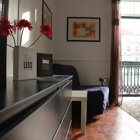 Apartment Camoes House's Luis *