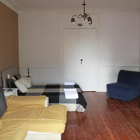 Camoes House's Luis Apartment Lisbon