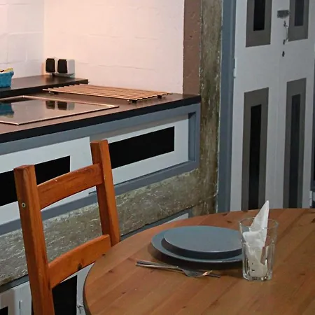 Camoes House's Luis Apartment *