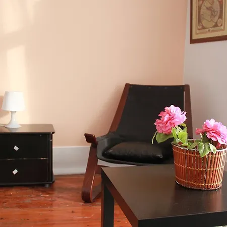 Apartment Camoes House's Luis *