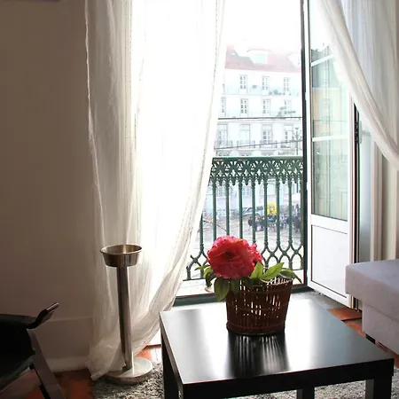 Apartment Camoes House's Luis Lisbon