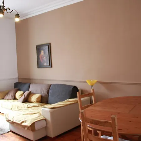 Apartment Camoes House's Luis Lisbon