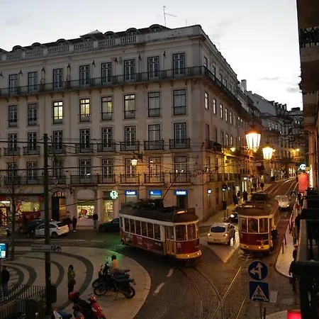 Camoes House's Luis Apartment Lisbon