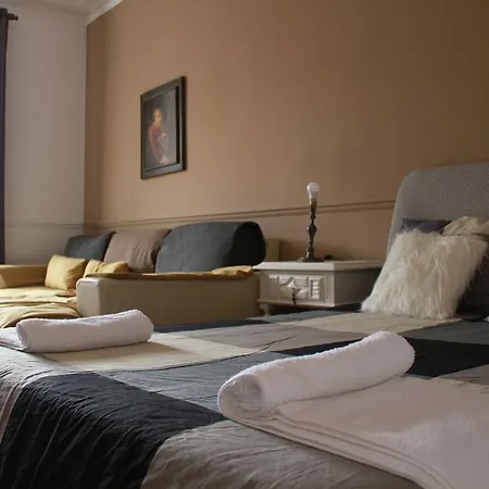 Camoes House's Luis Appartement