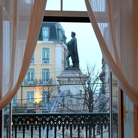 Camoes House's Luis Lejlighed Lisboa