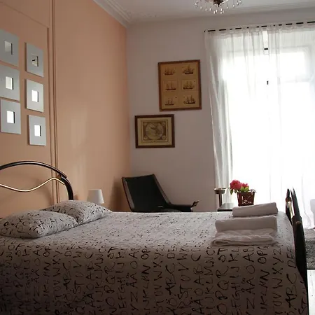 Appartement Camoes House's Luis