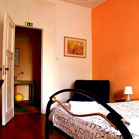 Camoes House's Luis شقة Lisboa