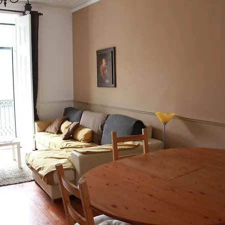 Camoes House's Luis شقة Lisboa